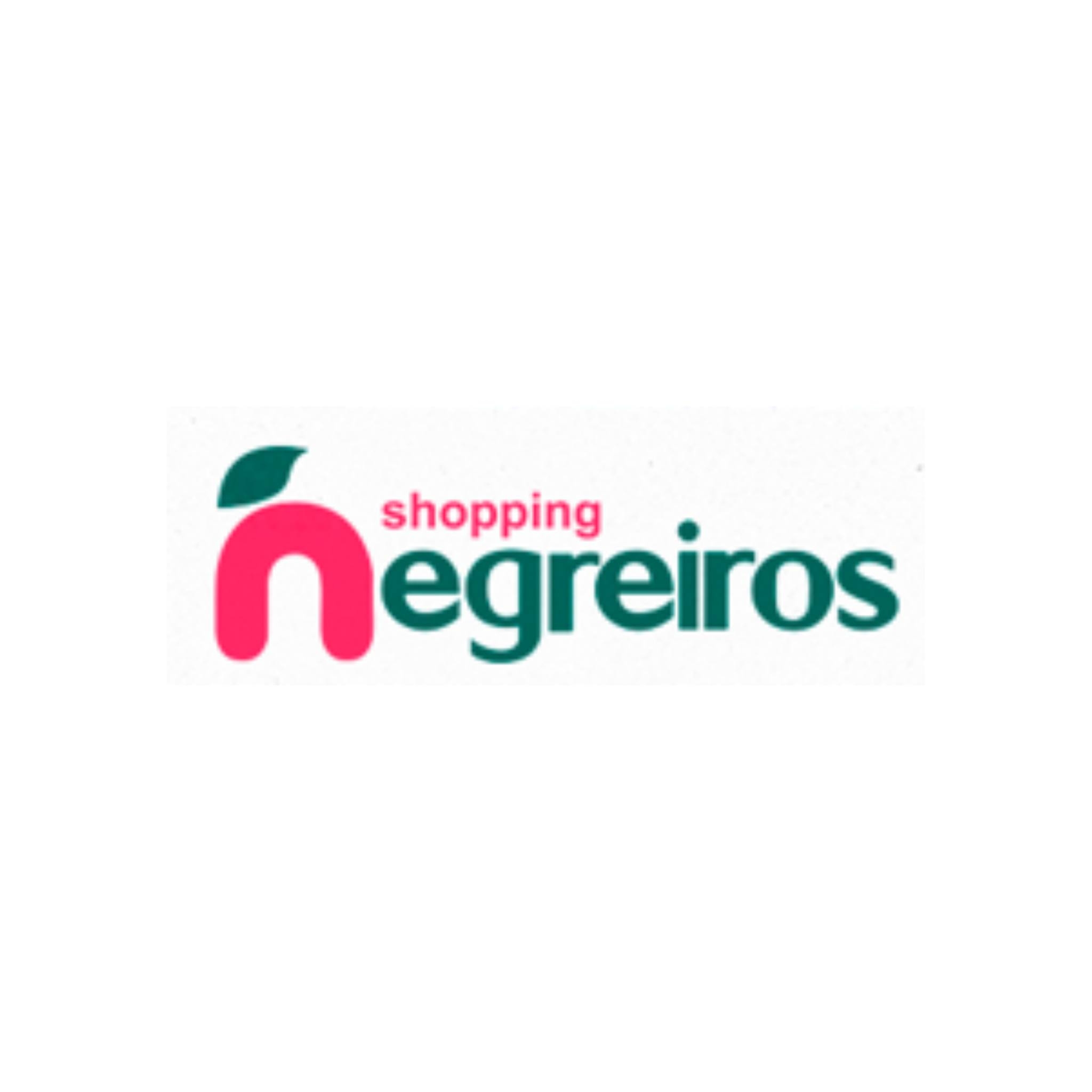 Logo Negreiros