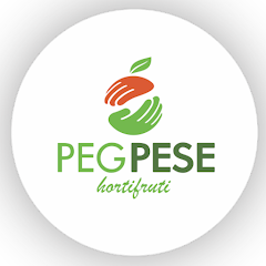 Logo Peg Pese